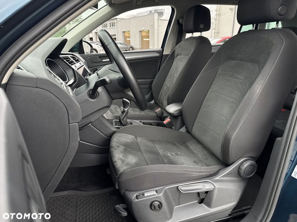 Volkswagen Tiguan 1.5 TSI EVO Life - 9