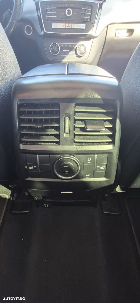 Mercedes-Benz GLE - 12