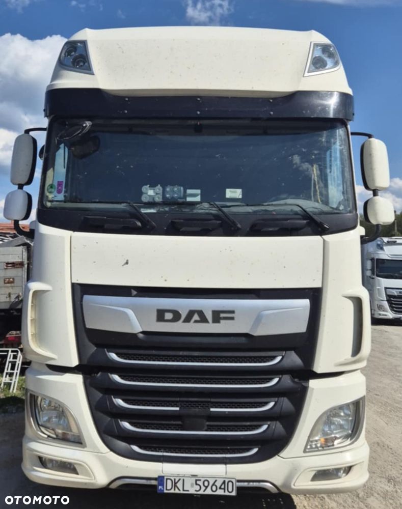 DAF - 8