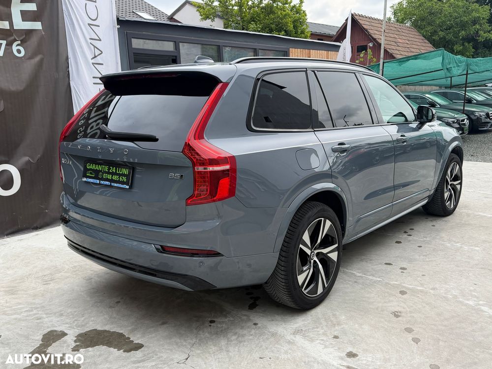 Volvo XC 90 - 32