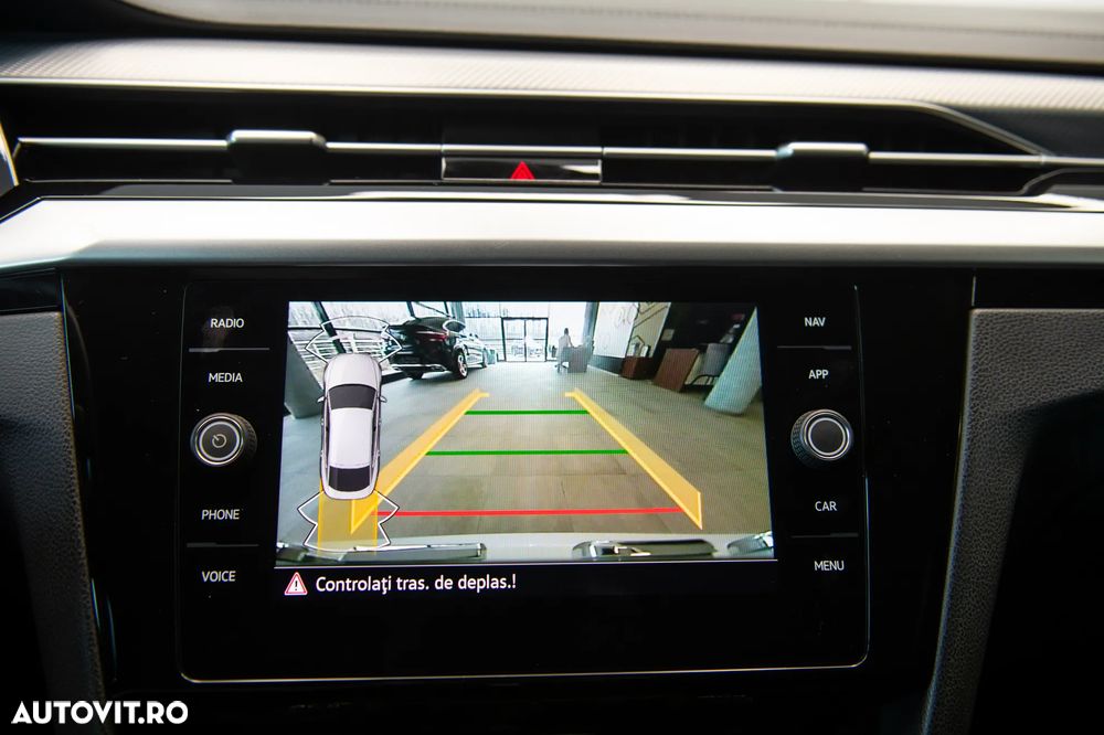 Volkswagen ARTEON 2.0 TDI 4Motion DSG R-Line - 26