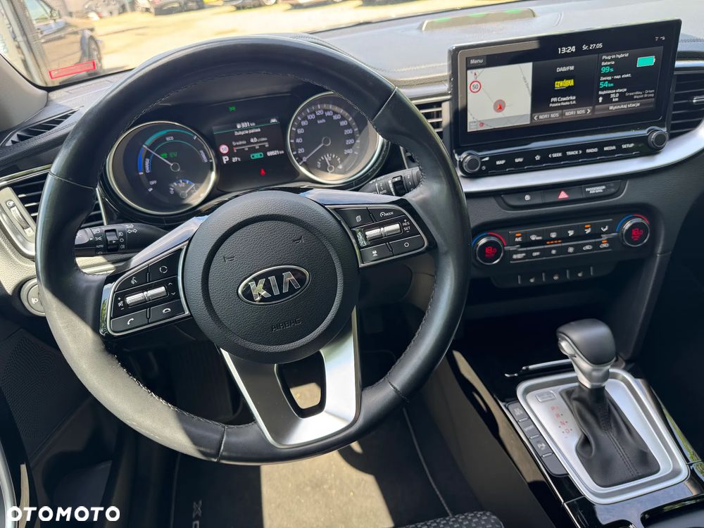 Kia XCeed 1.6 GDI DCT6 OPF SPIRIT - 24
