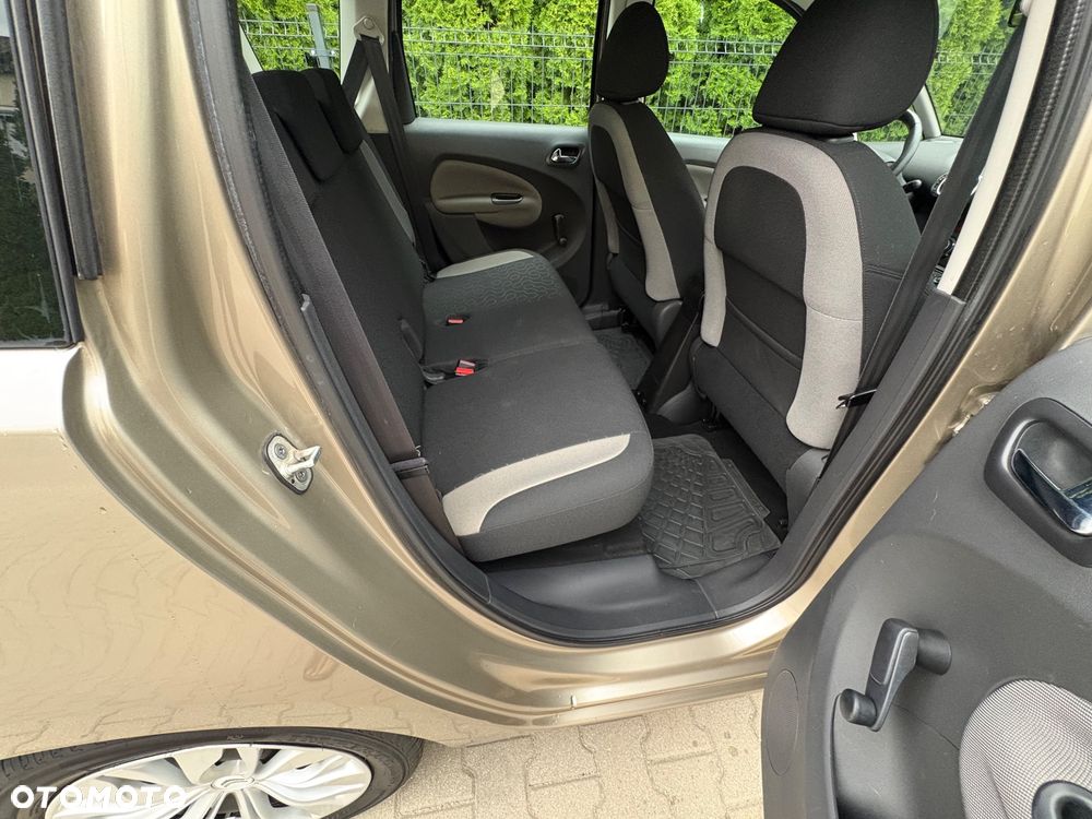 Citroën C3 Picasso 1.6i SX Pack - 8