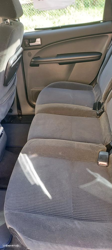 Ford Focus C-Max 1.6 TDCi Ghia - 7