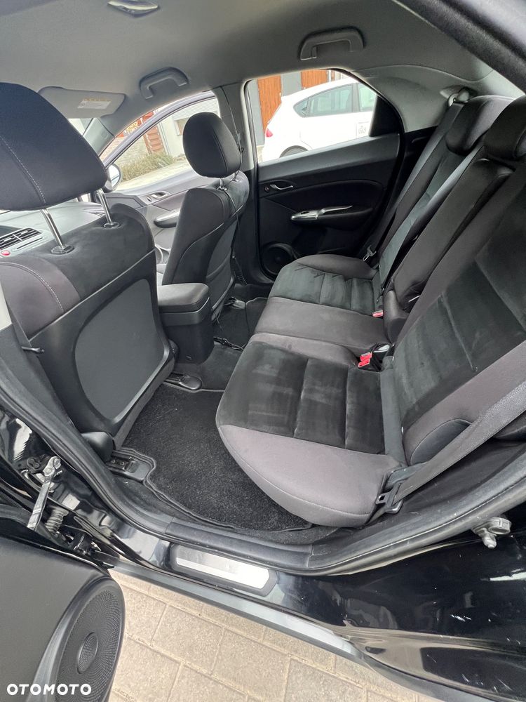 Honda Civic 1.8 Sport - 14