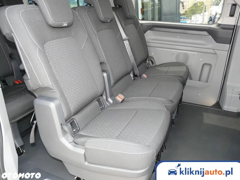 Ford Transit Custom Kombi 320 L2H1 Trend M1 - 6