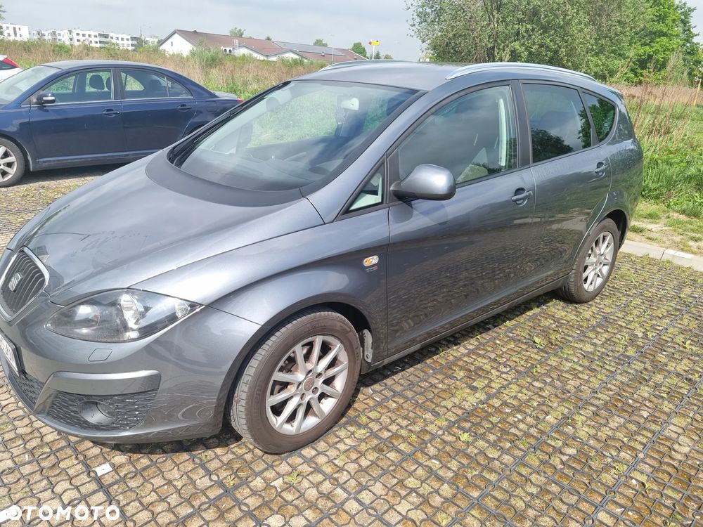 Seat Altea XL 1.2 TSI Style - 2