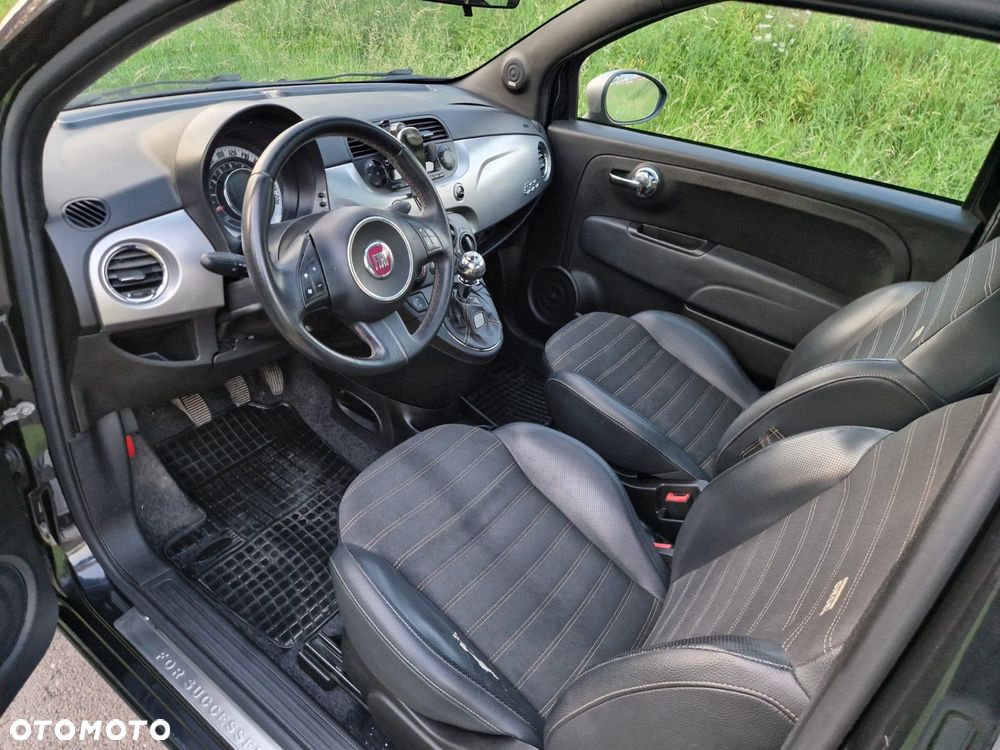 Fiat 500 - 9