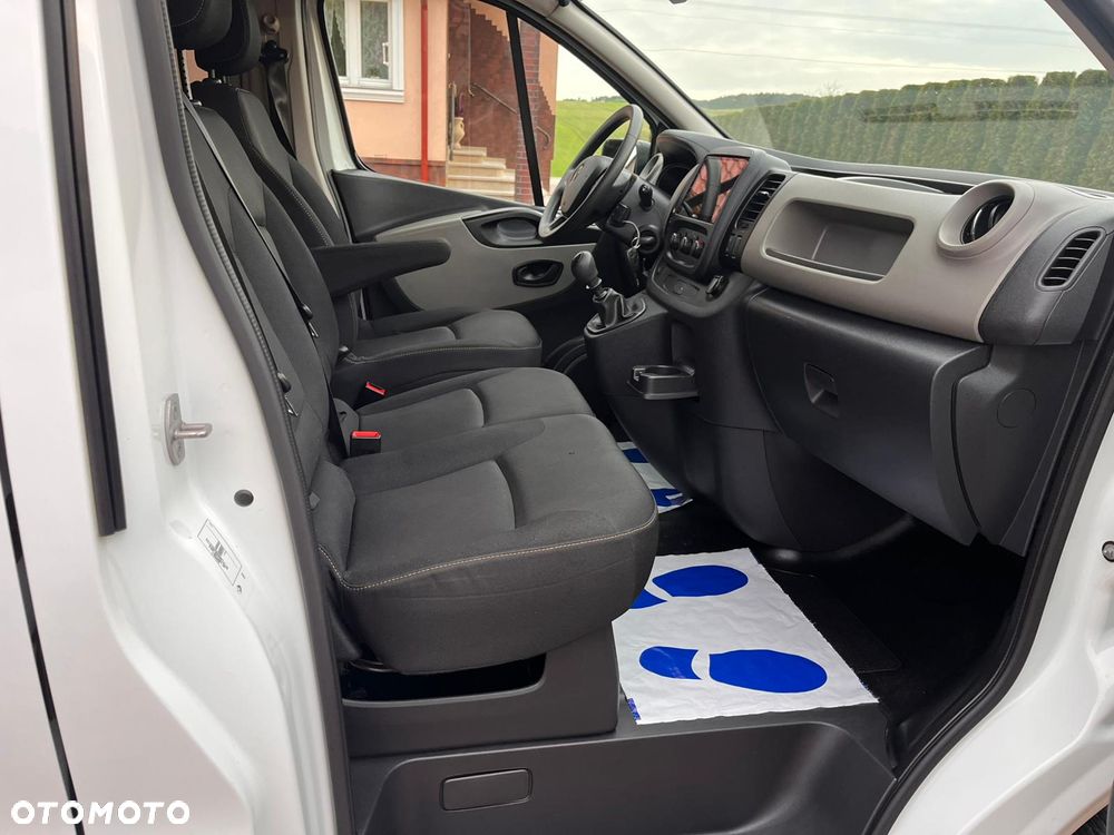 Renault Trafic - 34