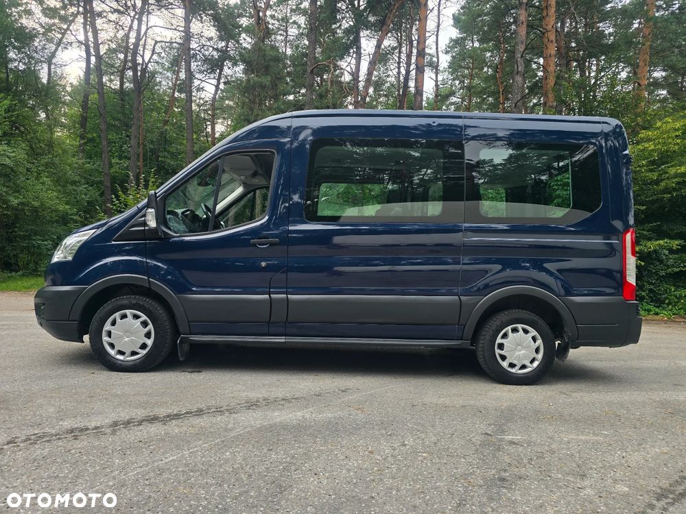 Ford Transit Kombi L2H2 Trend - 25