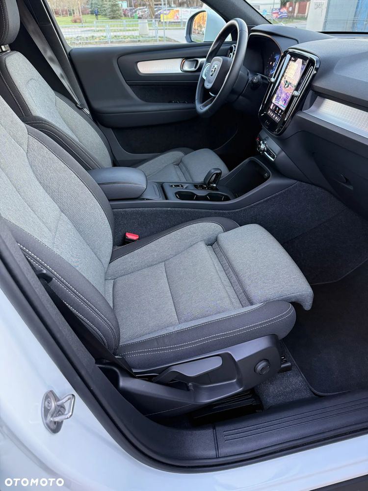 Volvo XC 40 B3 Core - 10