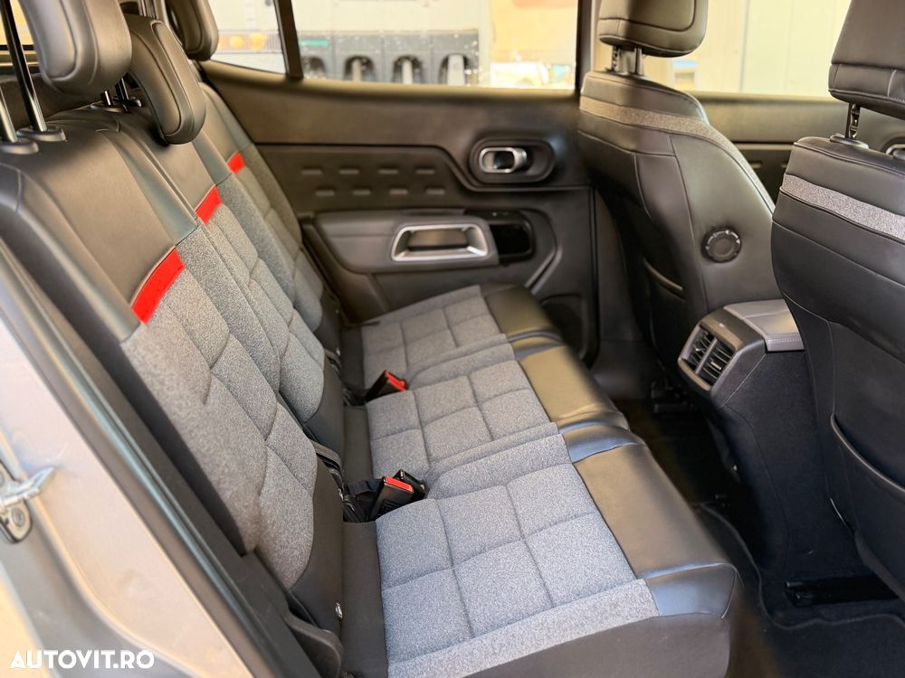 Citroën C5 Aircross - 14