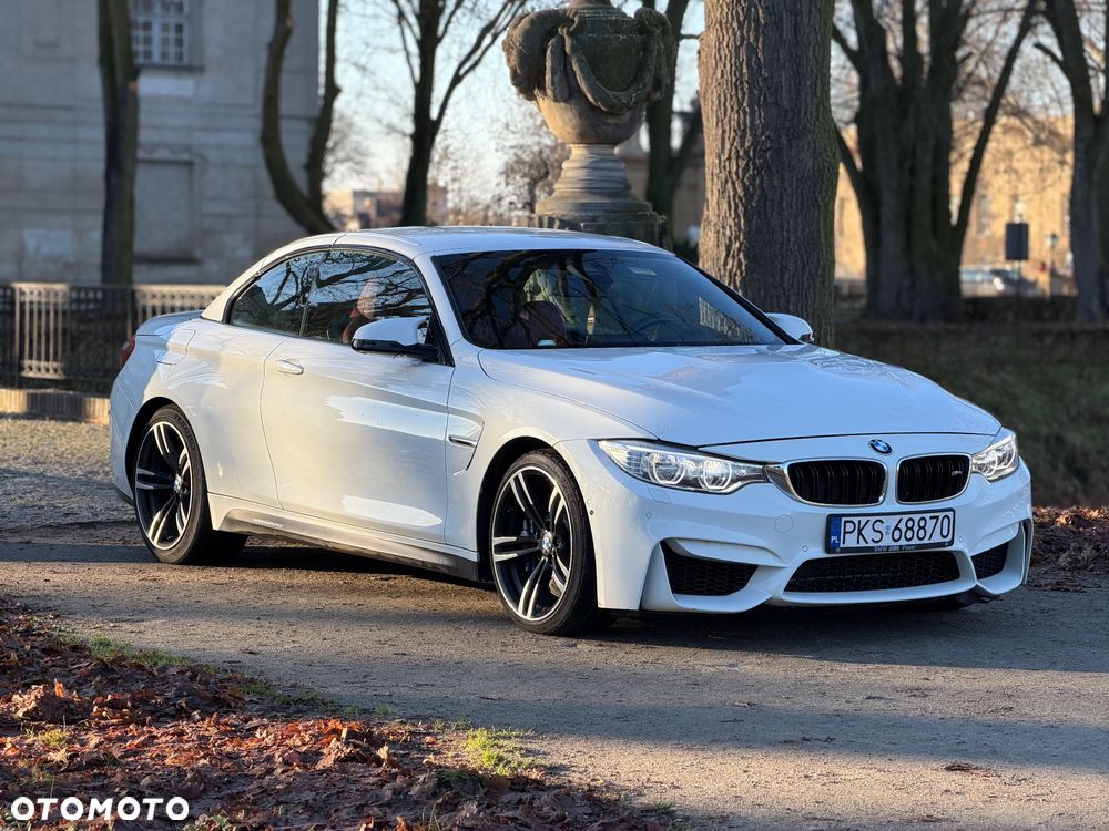 BMW M4 - 23