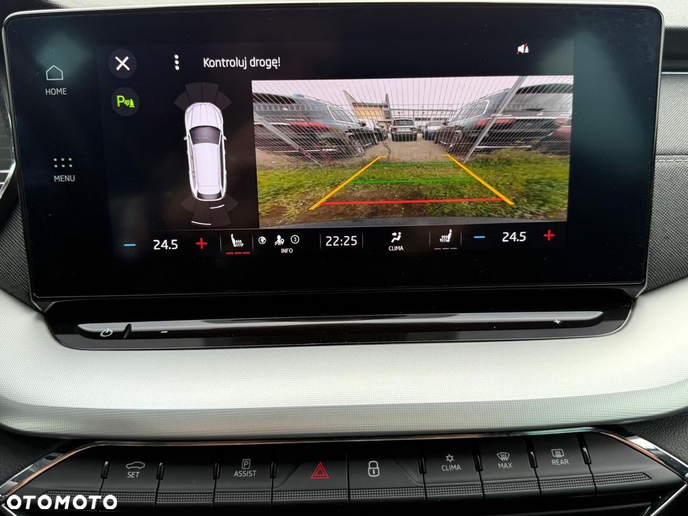 Skoda Octavia 2.0 TDI Style DSG - 18