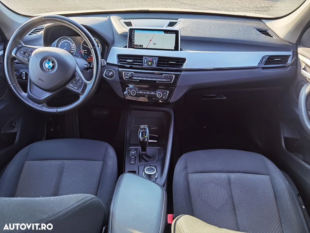 BMW X1 ver-sdrive18d-aut-m-sportpaket - 6