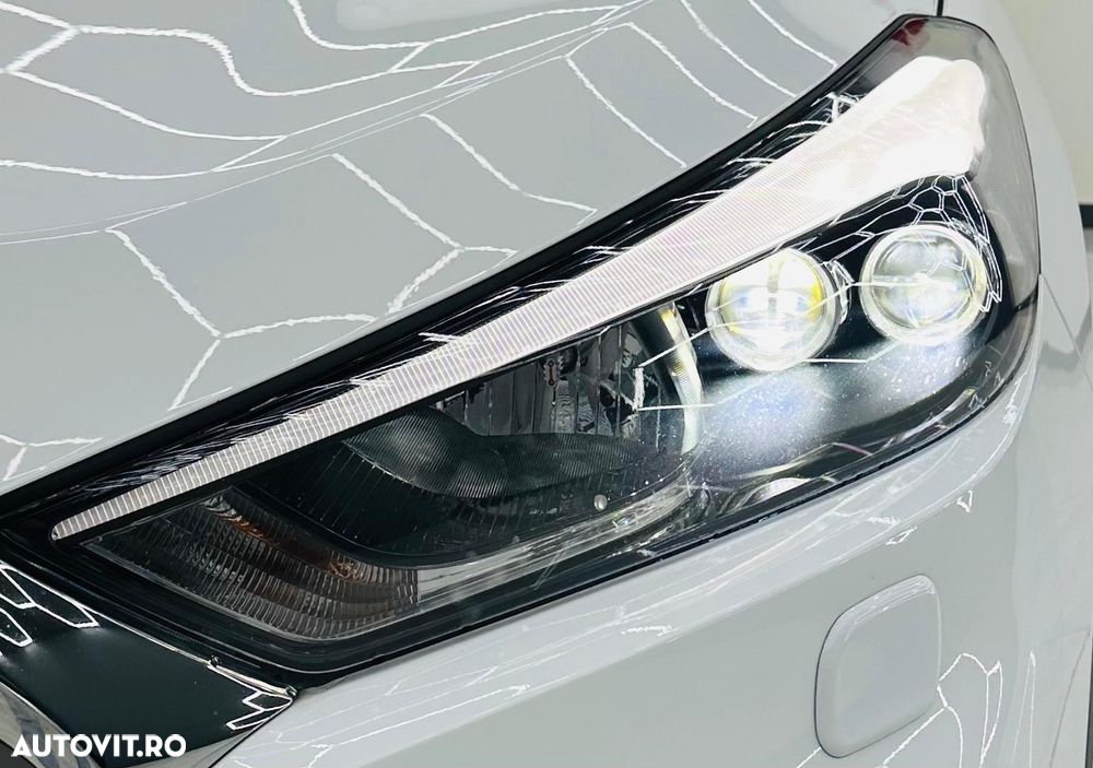 Hyundai Tucson 1.6 Turbo 2WD DCT Passion Plus - 9