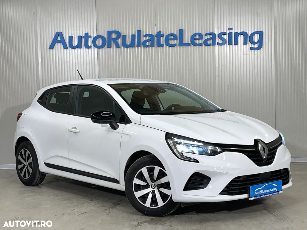 Renault Clio TCe 90 EQUILIBRE - 3