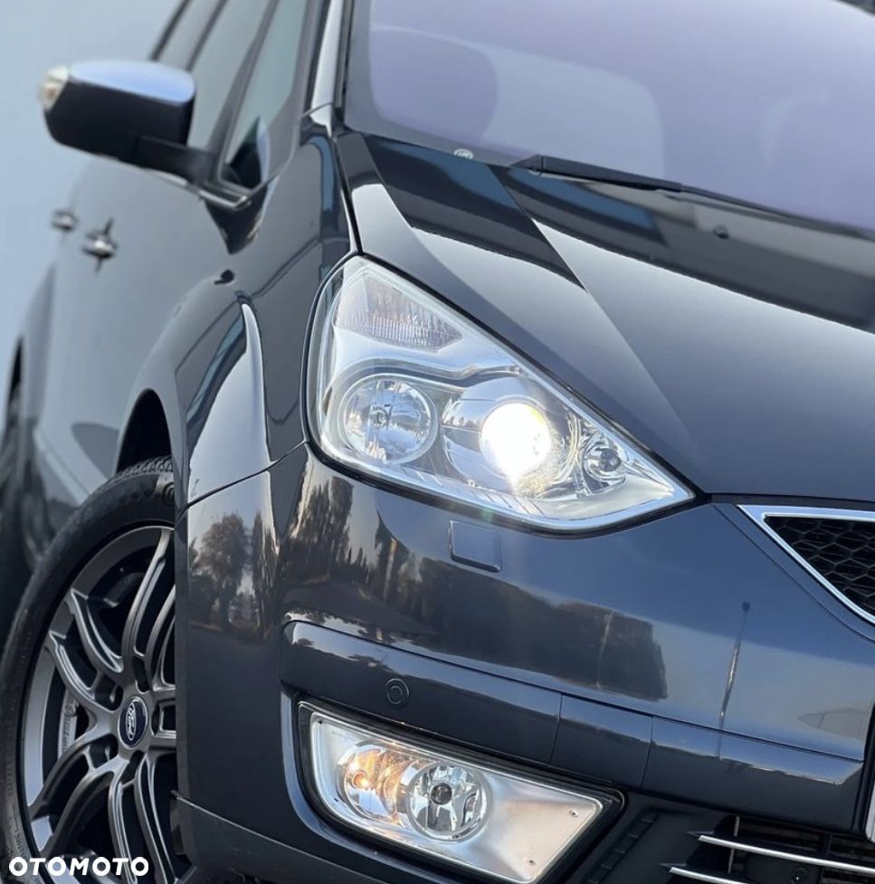 Ford Galaxy - 2