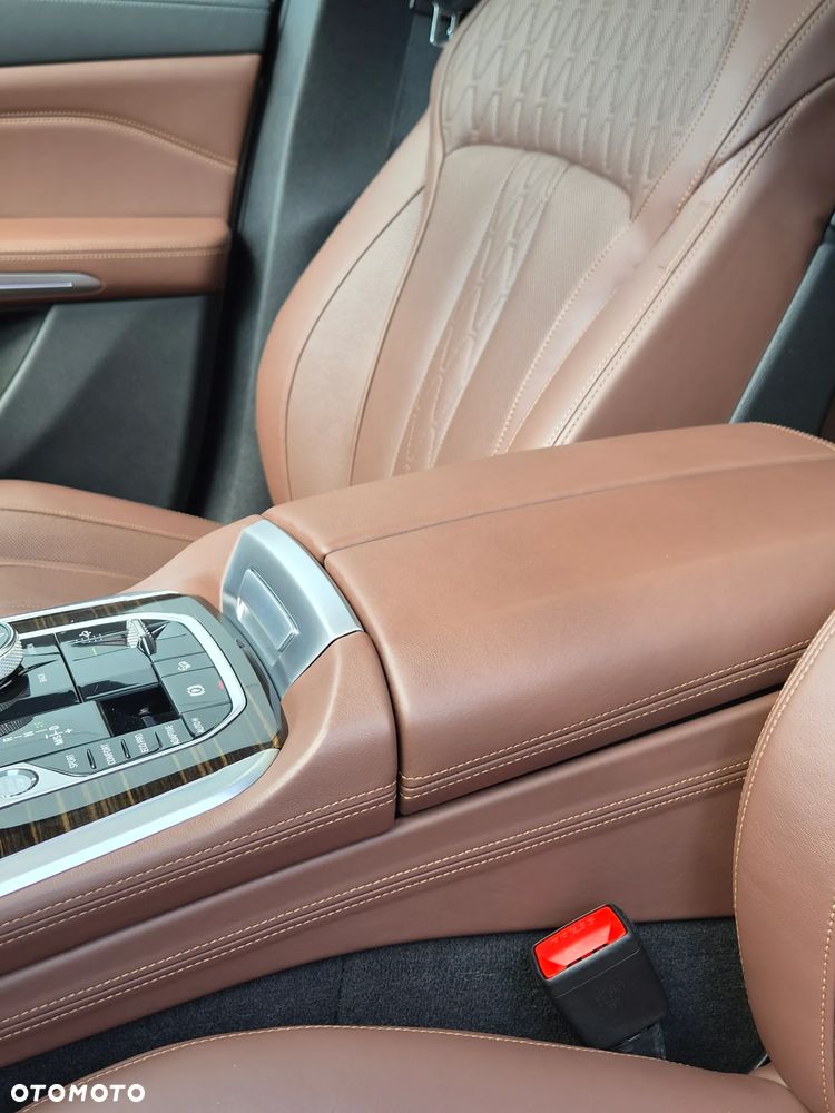 BMW X5 xDrive30d mHEV sport - 29