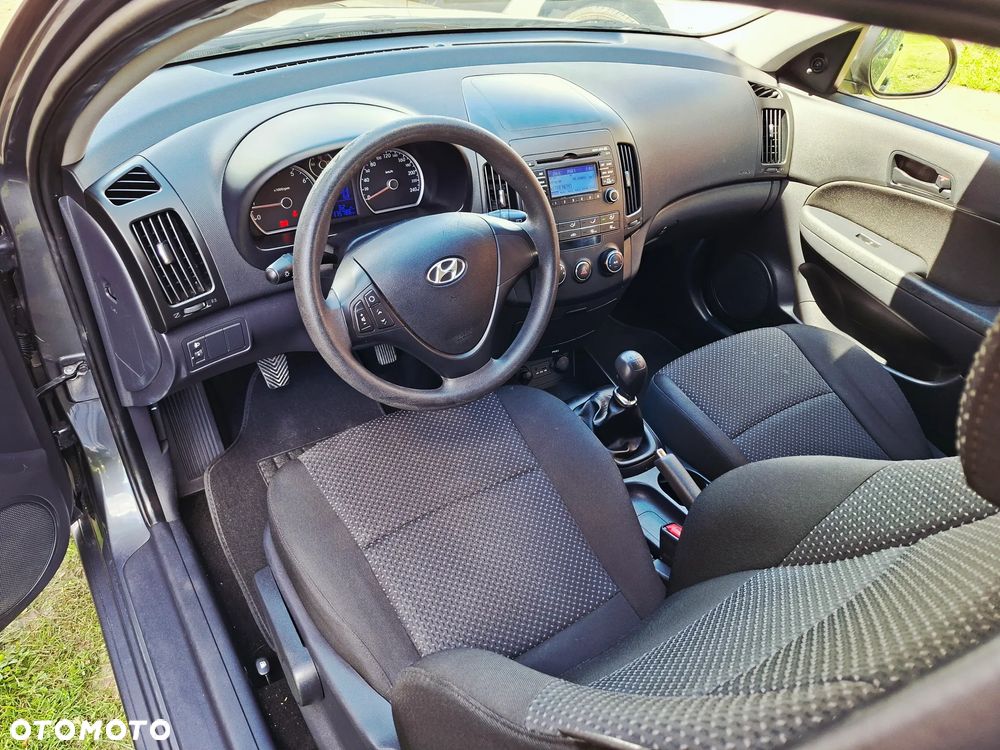 Hyundai i30 1.4 Edition 20 - 8