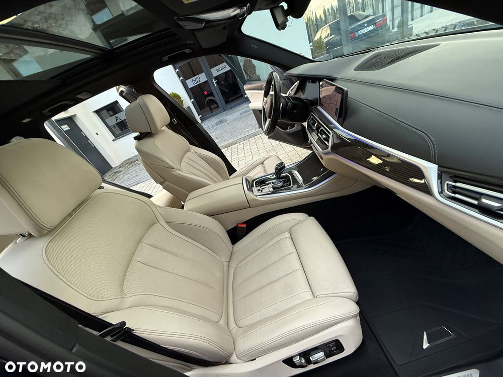 BMW X5 xDrive25d sport - 23