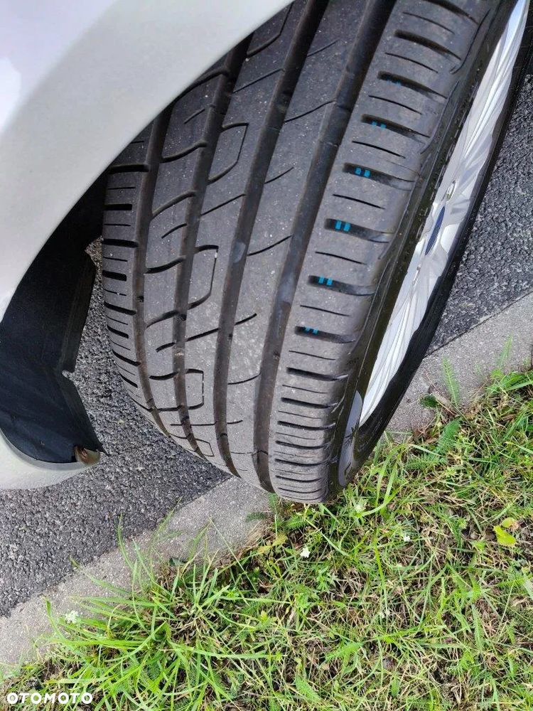 Ford S-Max 2.0 TDCi DPF Platinium X - 33