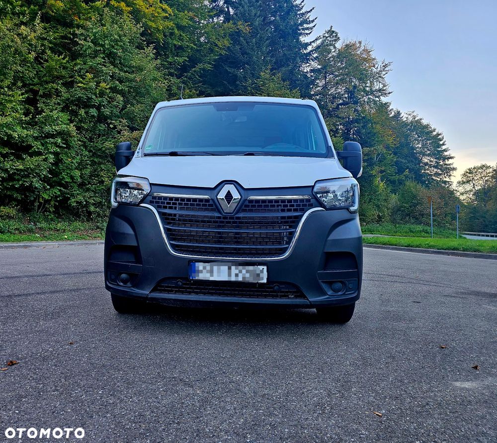 Renault MASTER - 8
