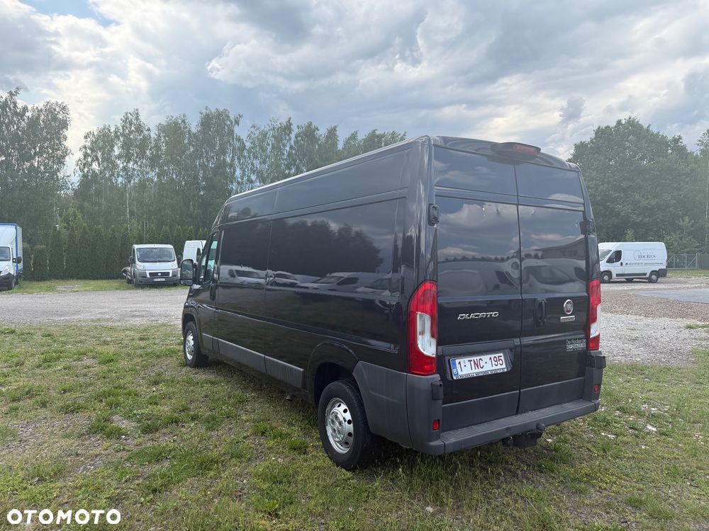 Fiat Ducato - 7