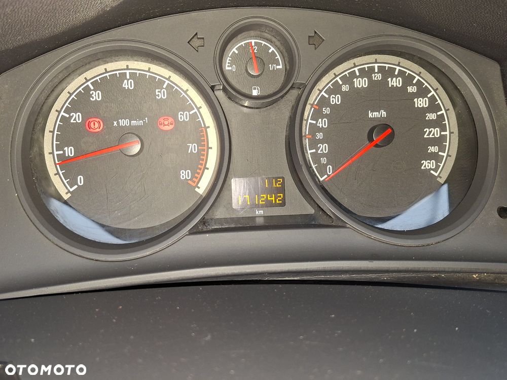 Opel Astra - 6