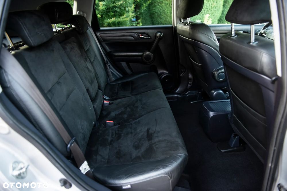 Honda CR-V 2.0i-VTEC Executive - 33