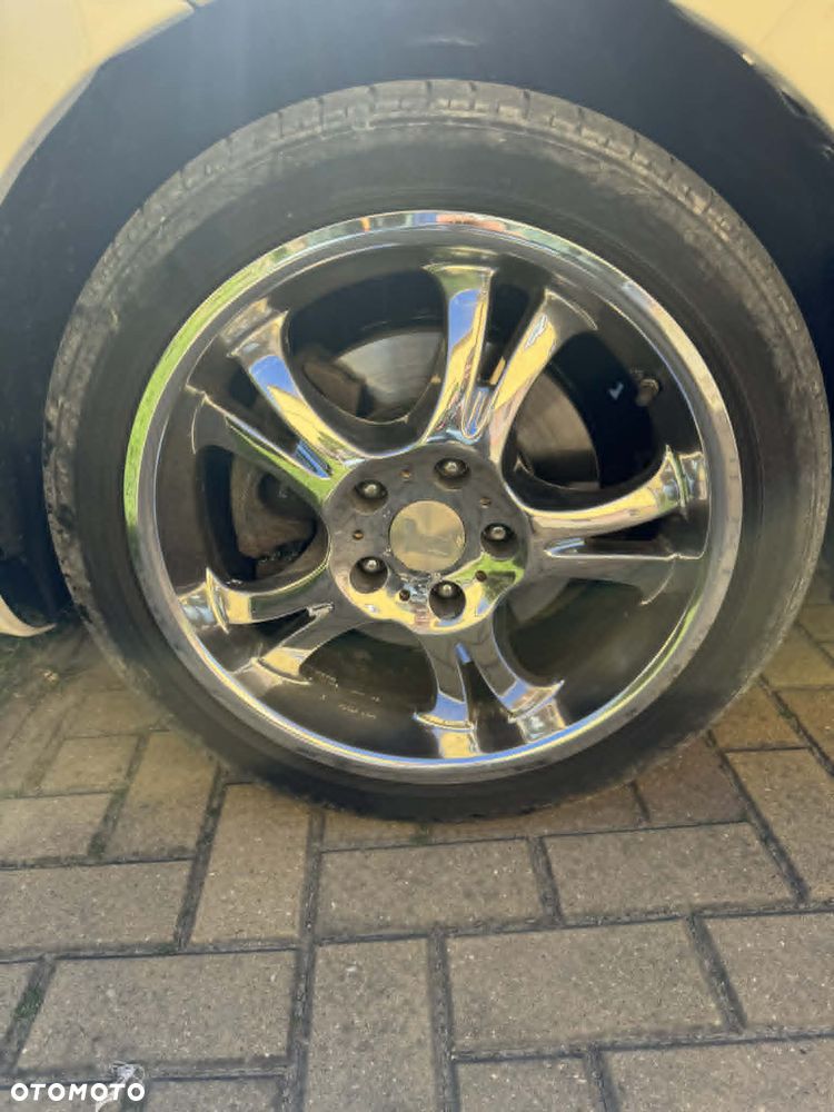 Toyota Corolla Verso 2.0 D-4D Executive - 12