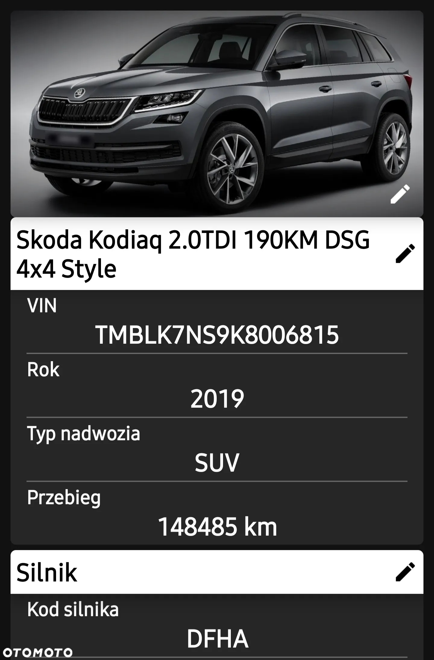 Skoda Kodiaq 2.0 TDI 4x4 Style DSG - 34