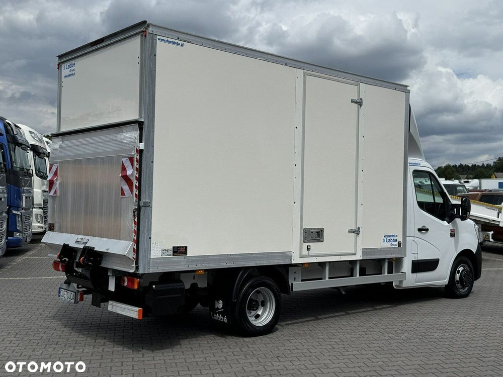 Renault Master - 8