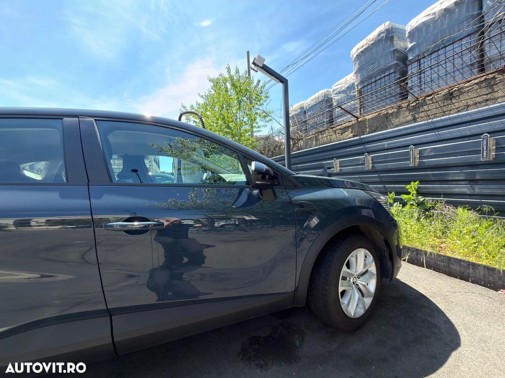 Renault Captur TCe 90 Equilibre - 7