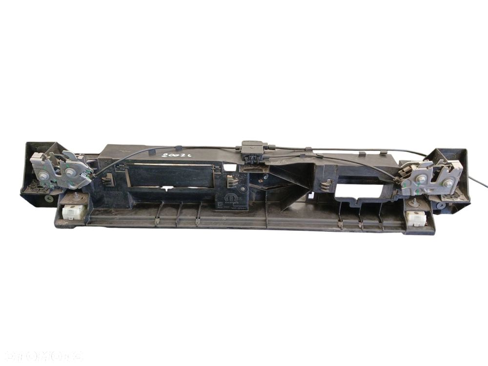 PAS PRZEDNI GÓRNY WZMOCNIENIE PEUGEOT 3008 III 5008 III 9839755580 - 1