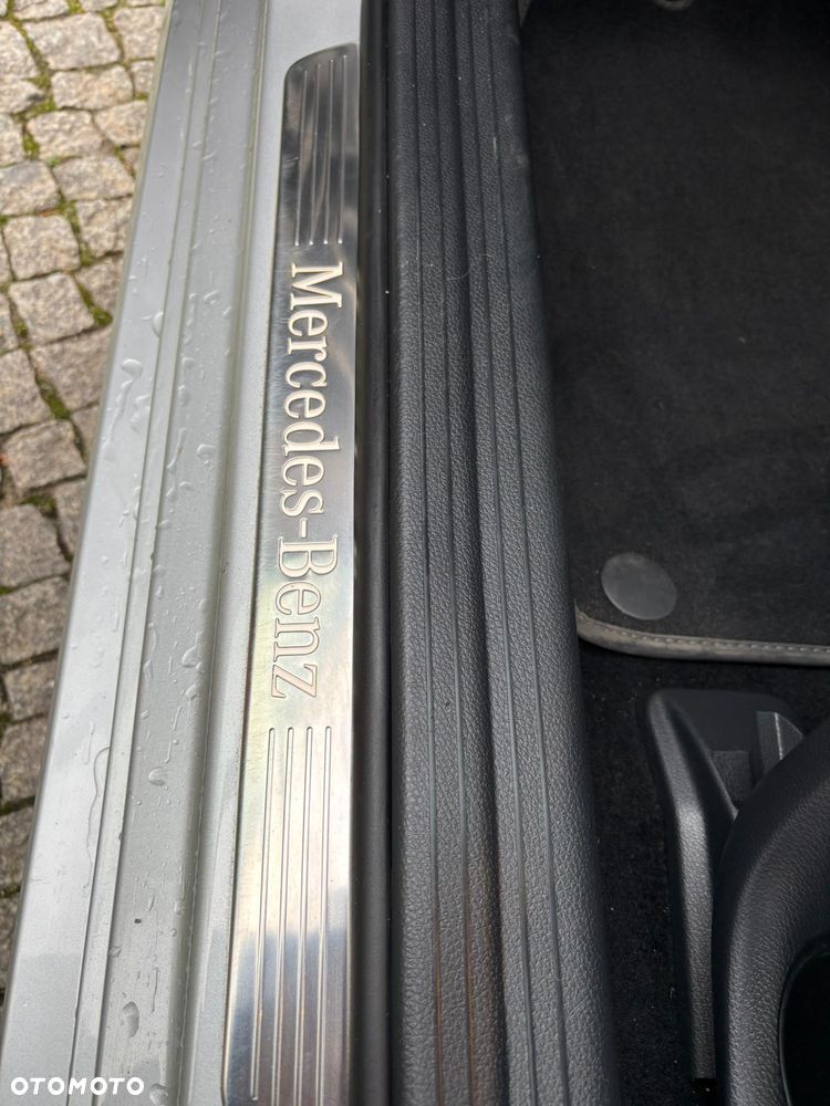 Mercedes-Benz Klasa A 180 (BlueEFFICIENCY) Style - 21