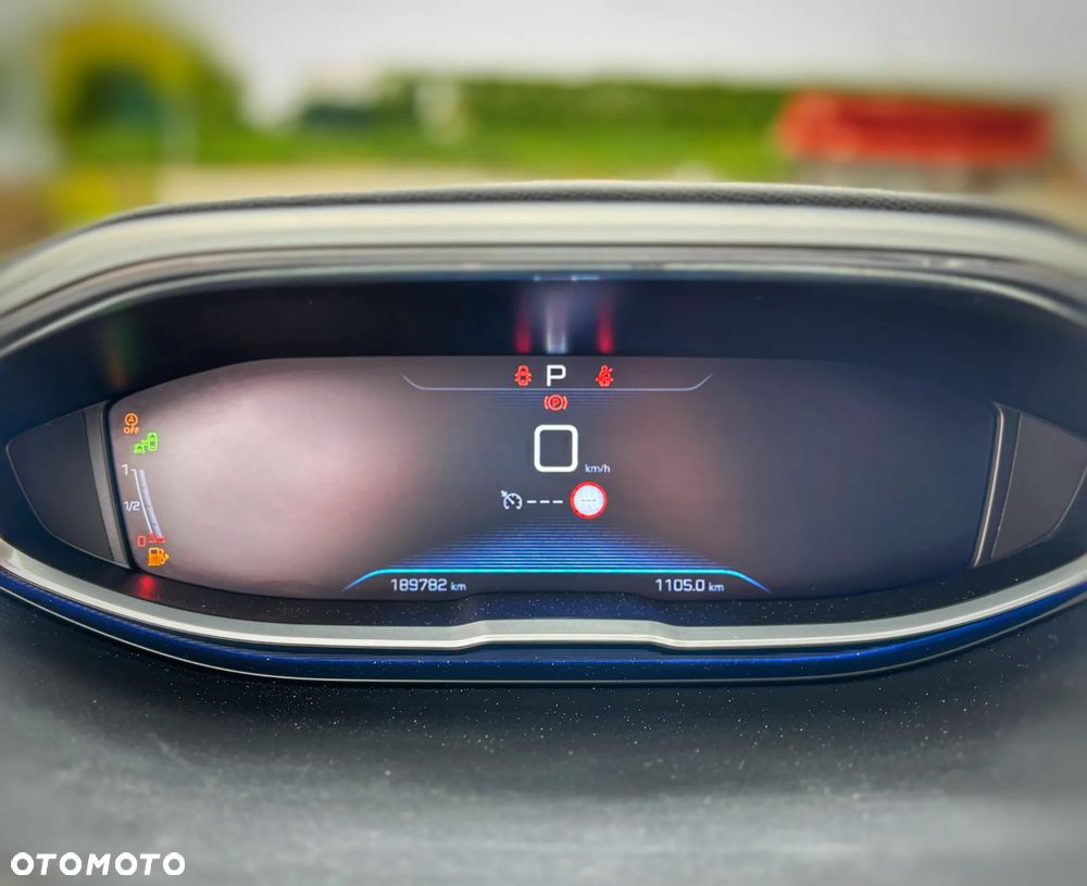 Peugeot 3008 BlueHDi 120 EAT6 Stop & Start Allure - 13