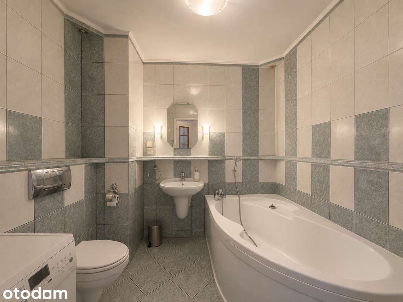 PL/UA Przestrzenna Kawalerka 40 m | Centrum | Klima | Widok | Balkon