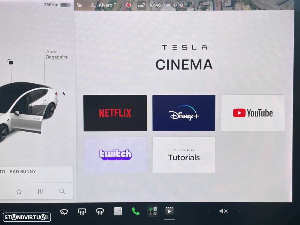 Tesla Model 3 Standard RWD - 33