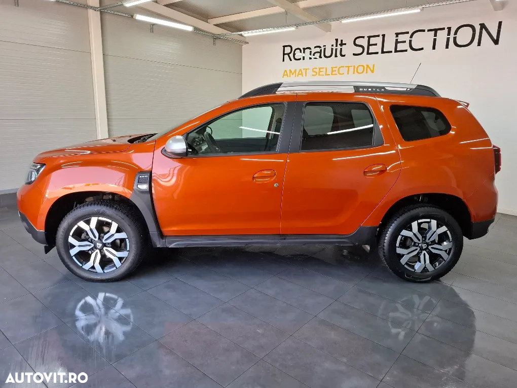 Dacia Duster TCe 150 4WD Prestige Plus - 6