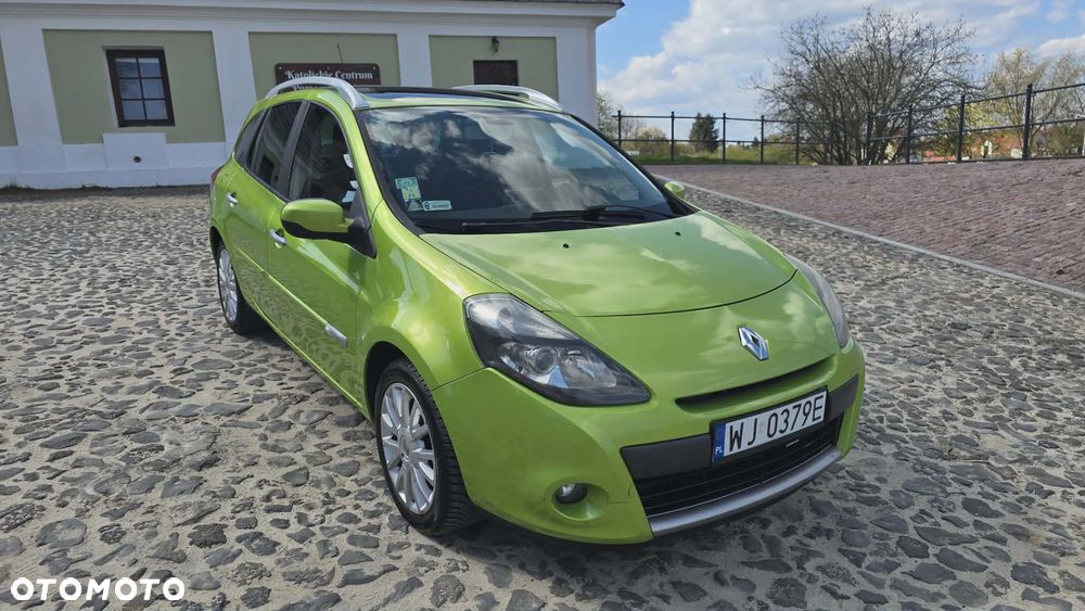 Renault Clio 1.2 TCE Expression - 1