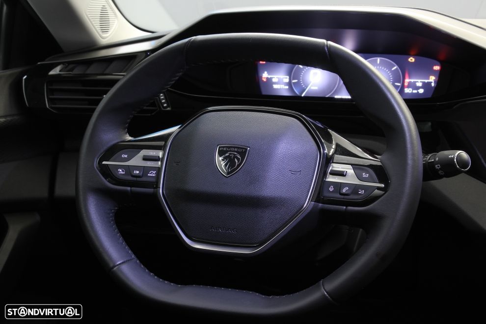 Peugeot 308 SW 1.2 PureTech Active Pack - 15