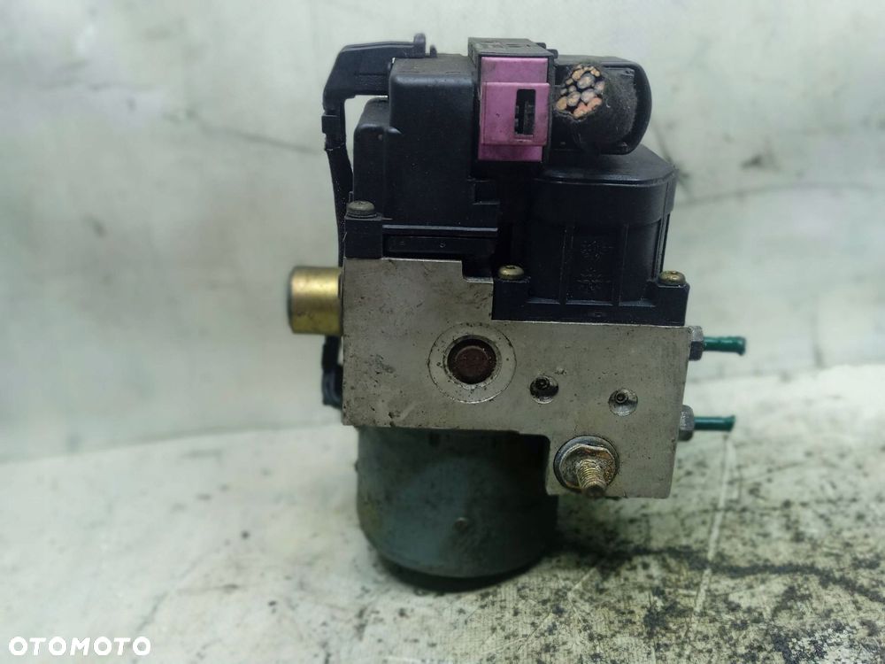 Pompa Hamulcowa Abs 09127108 Opel Meriva A 1.7 - 9