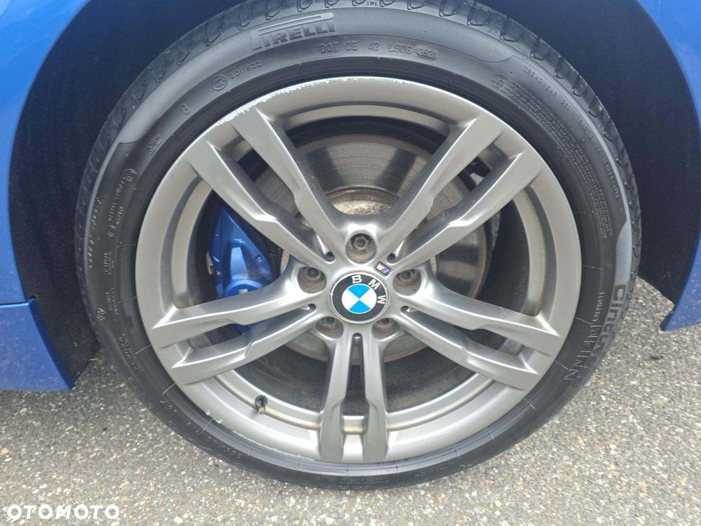 BMW Seria 4 430i xDrive M Sport - 15
