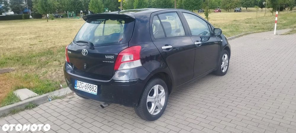 Toyota Aygo 1.0 VVT-i Luna - 4
