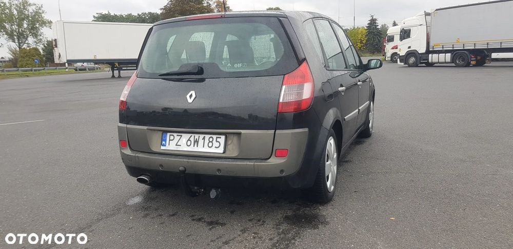 Renault Scenic 1.6 Luxe Expression - 6