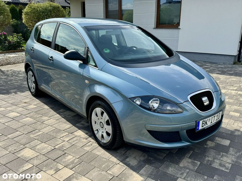 Seat Altea - 30