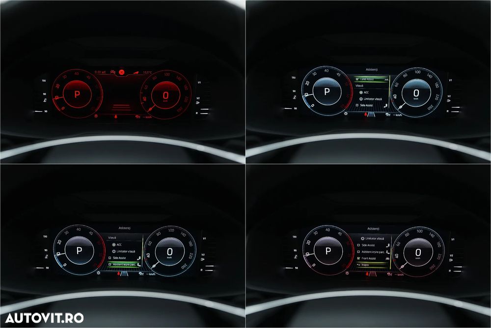 Skoda Kodiaq 2.0 TDI 4X4 DSG L&K - 19