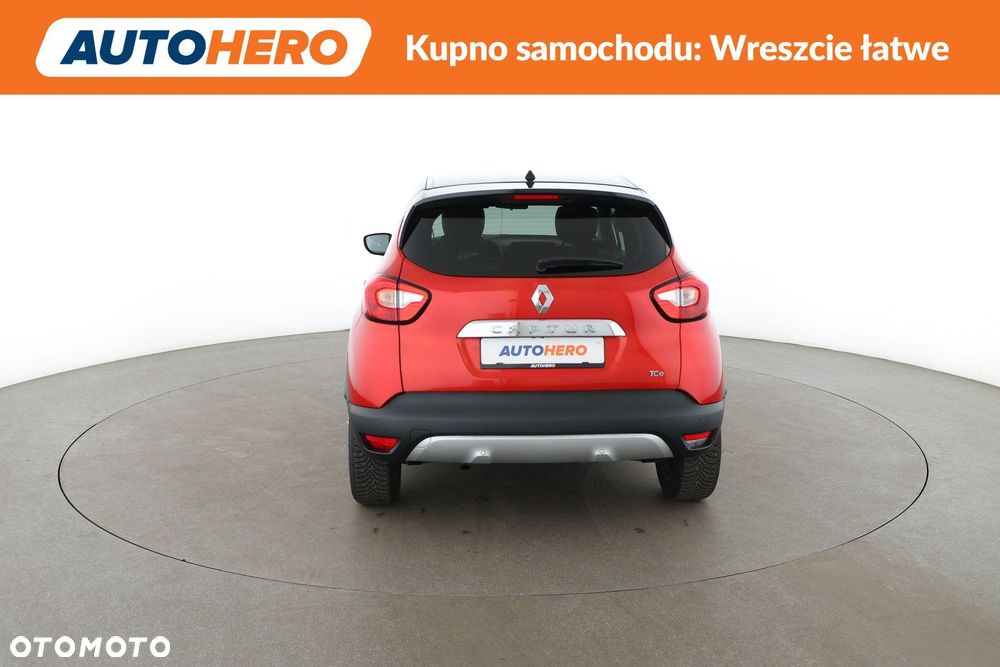 Renault Captur - 5