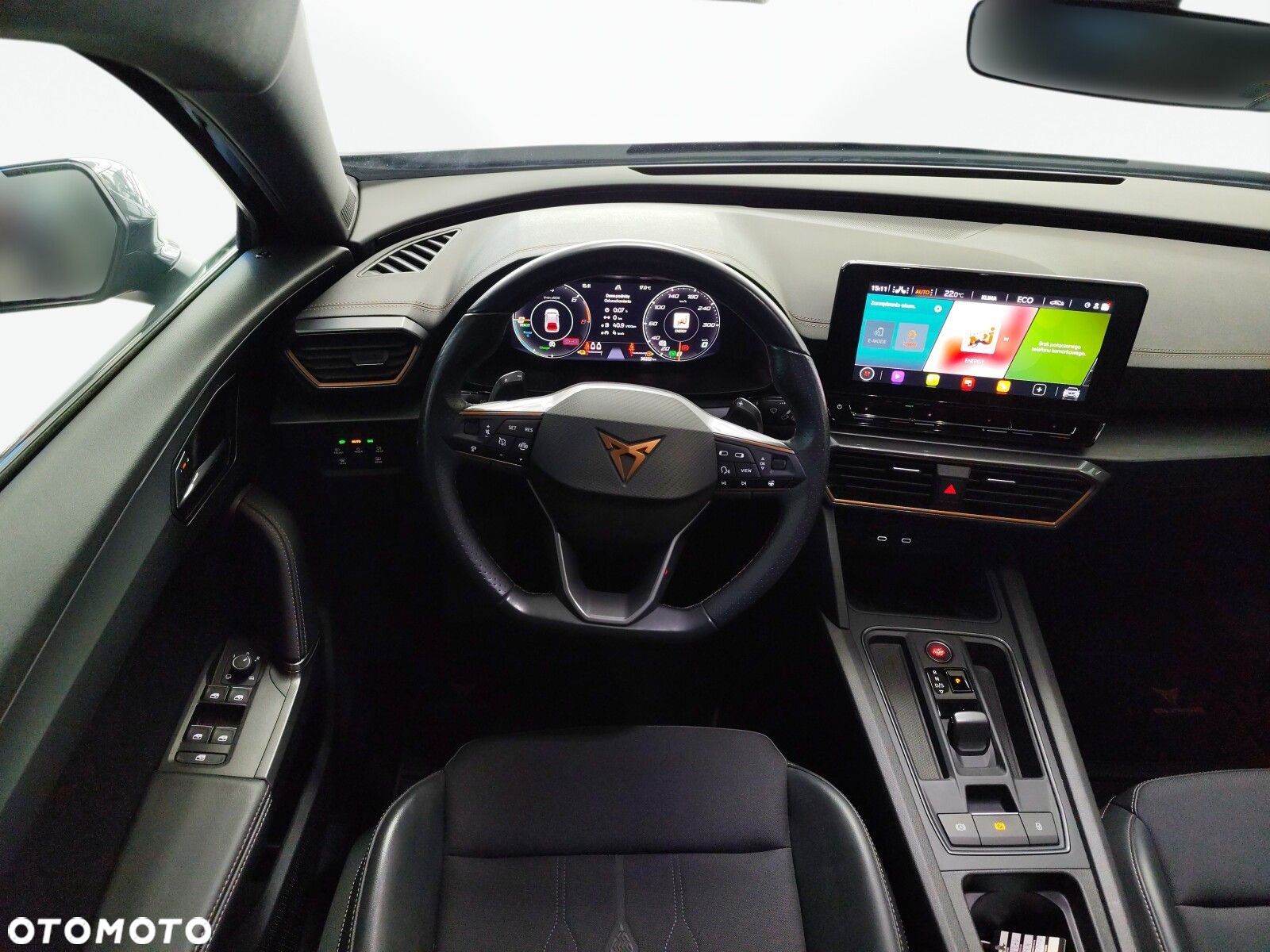 Cupra Formentor - 14